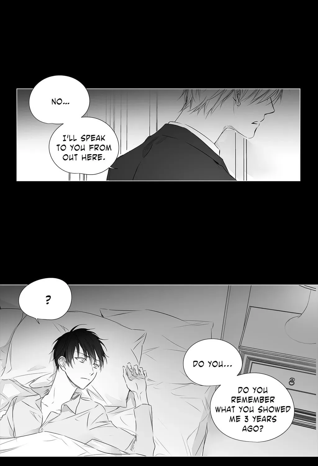 Read Moritat chapter 41 image 15 on Lezhin