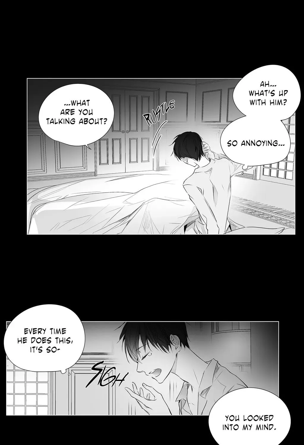 Read Moritat chapter 41 image 16 on Lezhin
