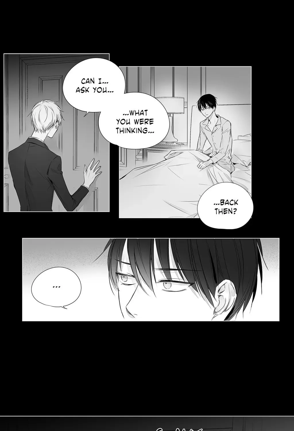 Read Moritat chapter 41 image 18 on Lezhin