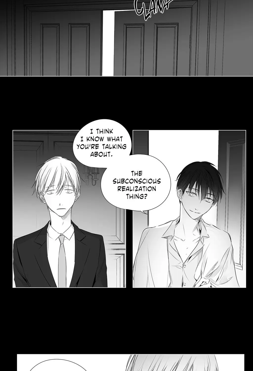 Read Moritat chapter 41 image 19 on Lezhin