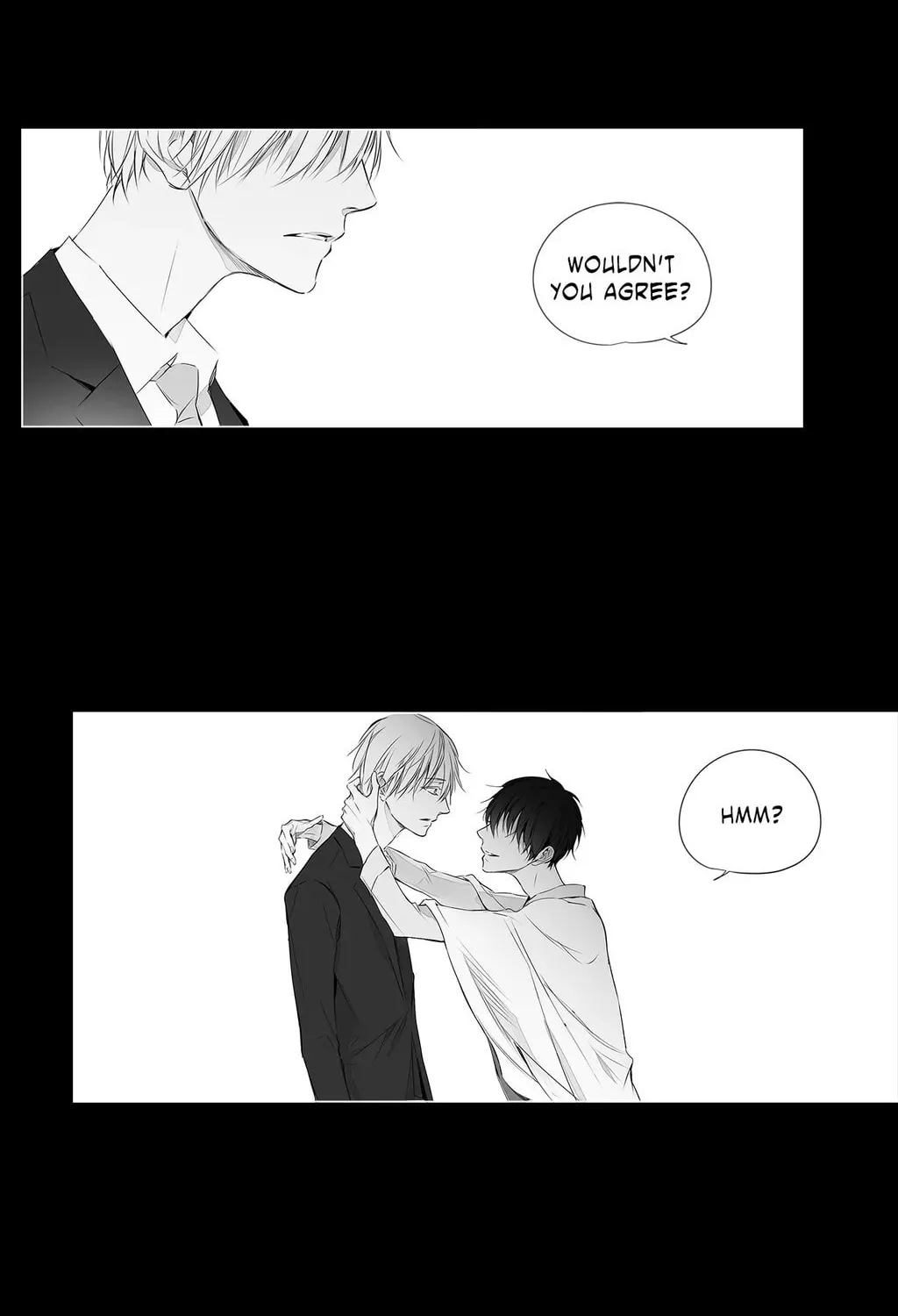 Read Moritat chapter 41 image 22 on Lezhin