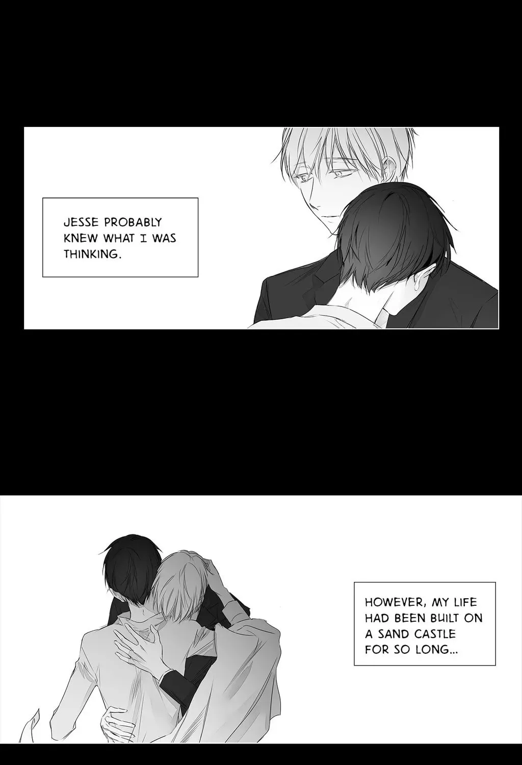 Read Moritat chapter 41 image 24 on Lezhin