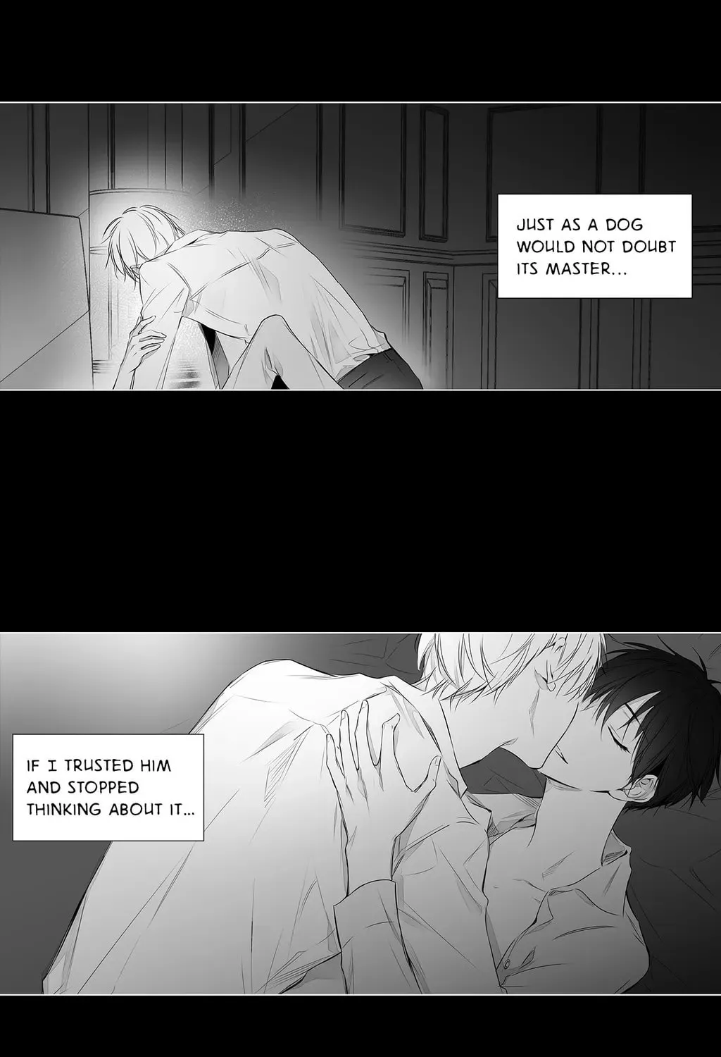 Read Moritat chapter 41 image 27 on Lezhin