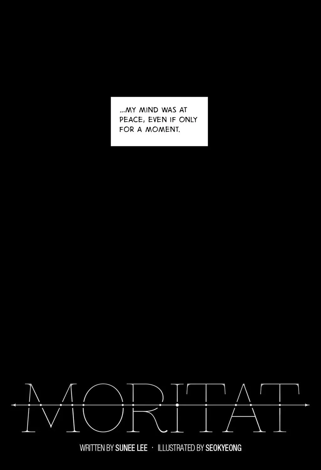 Read Moritat chapter 41 image 28 on Lezhin