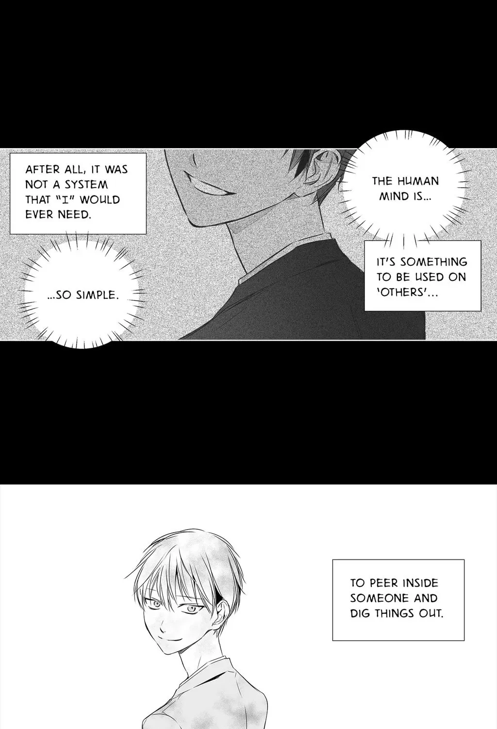 Read Moritat chapter 41 image 3 on Lezhin