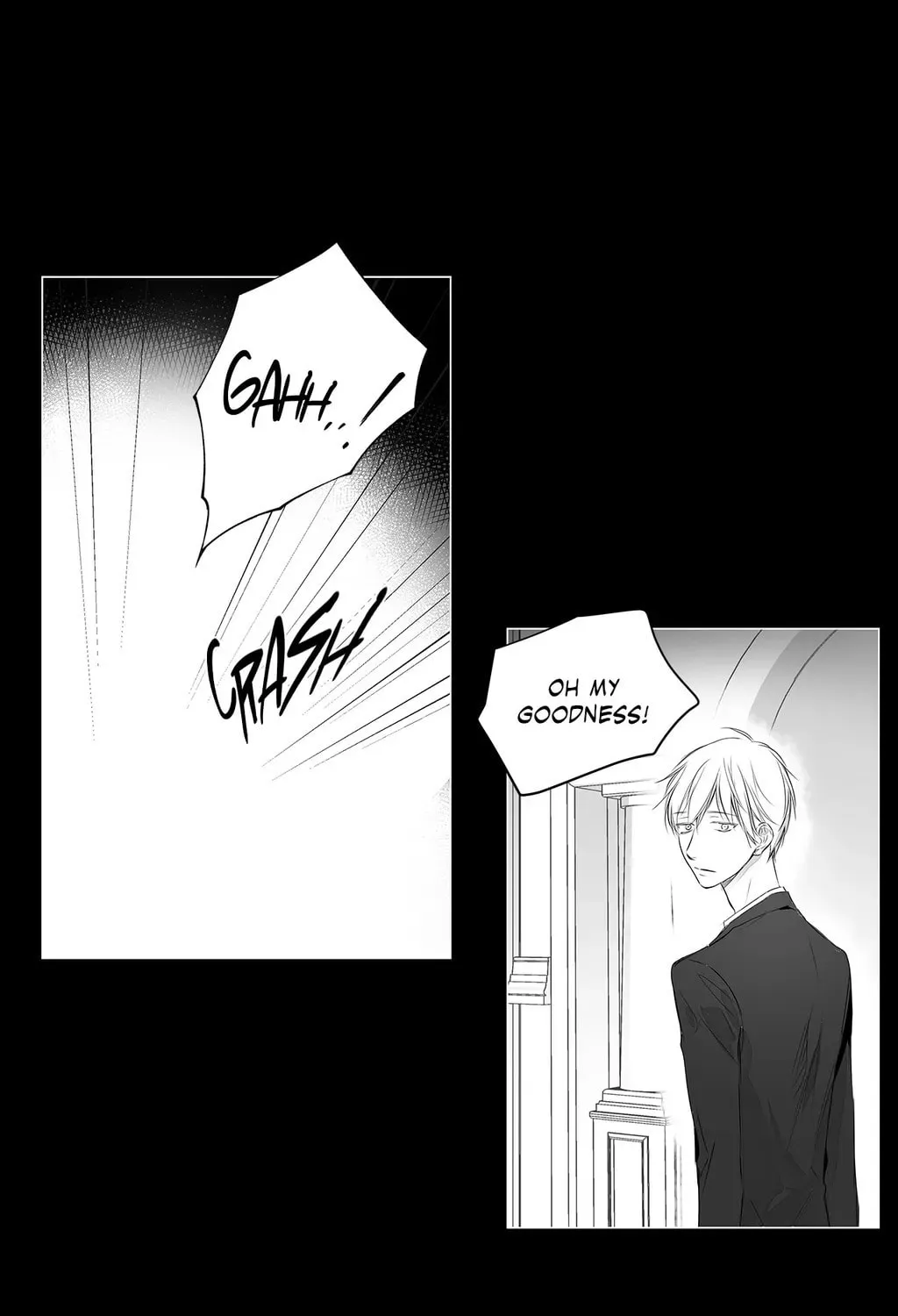 Read Moritat chapter 41 image 30 on Lezhin