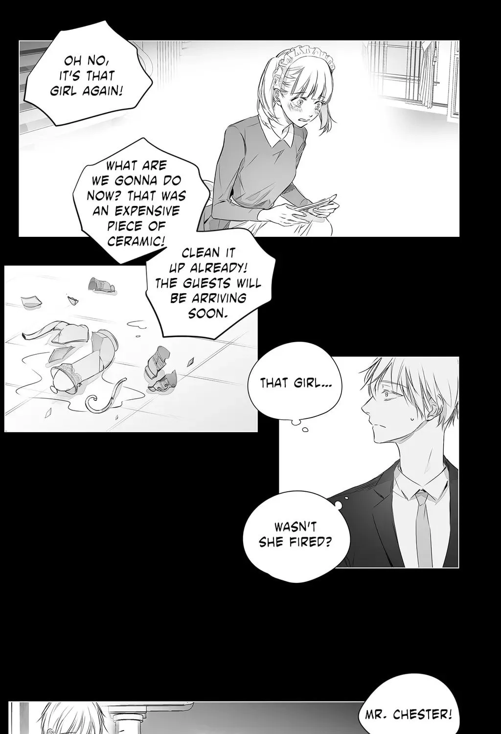 Read Moritat chapter 41 image 31 on Lezhin