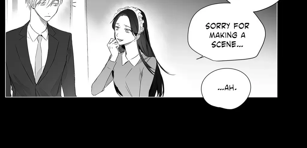 Read Moritat chapter 41 image 32 on Lezhin