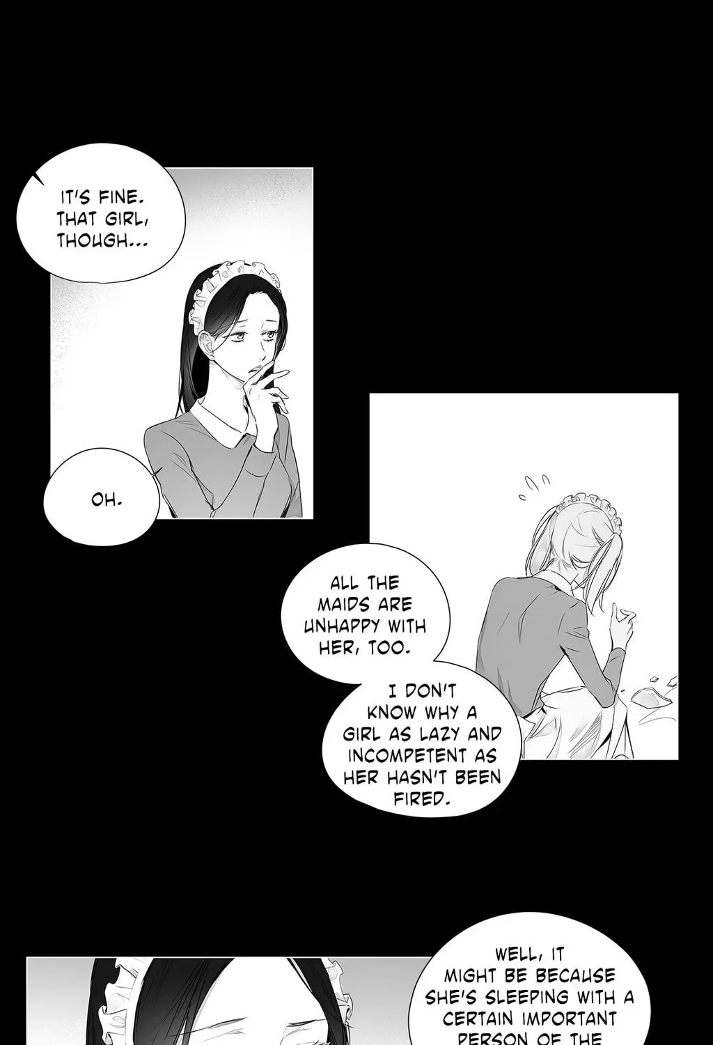 Read Moritat chapter 41 image 33 on Lezhin