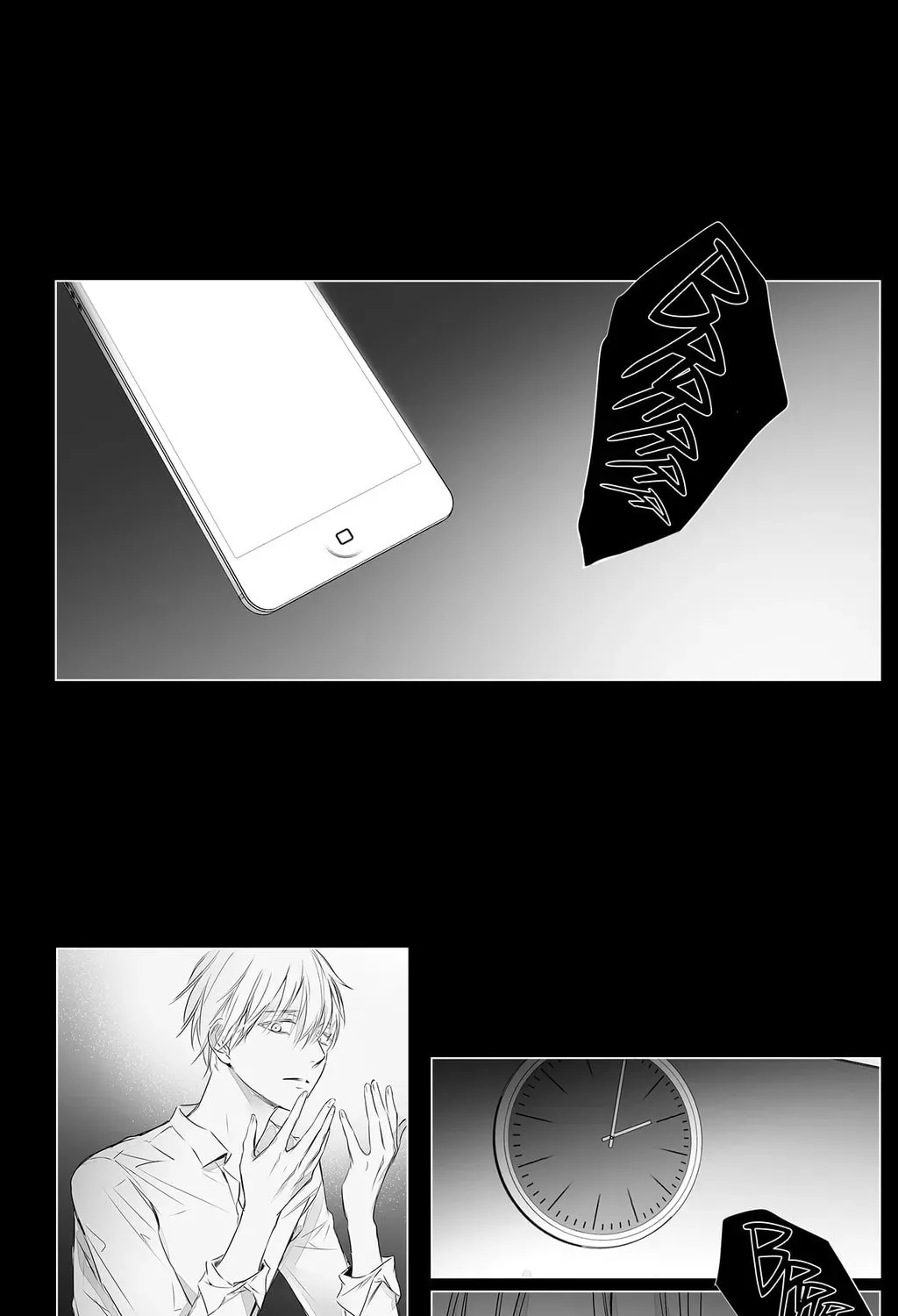 Read Moritat chapter 41 image 6 on Lezhin