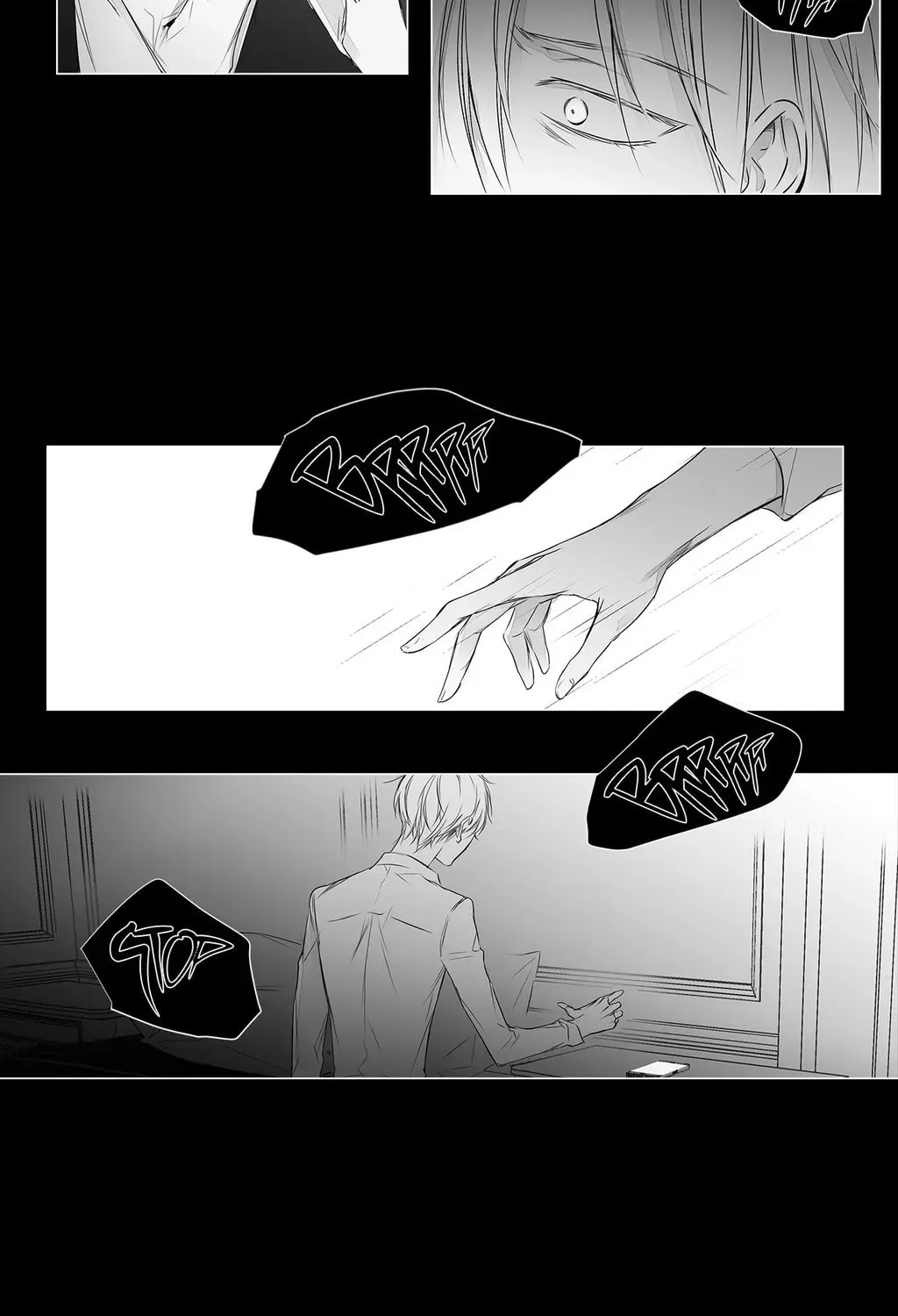 Read Moritat chapter 41 image 7 on Lezhin