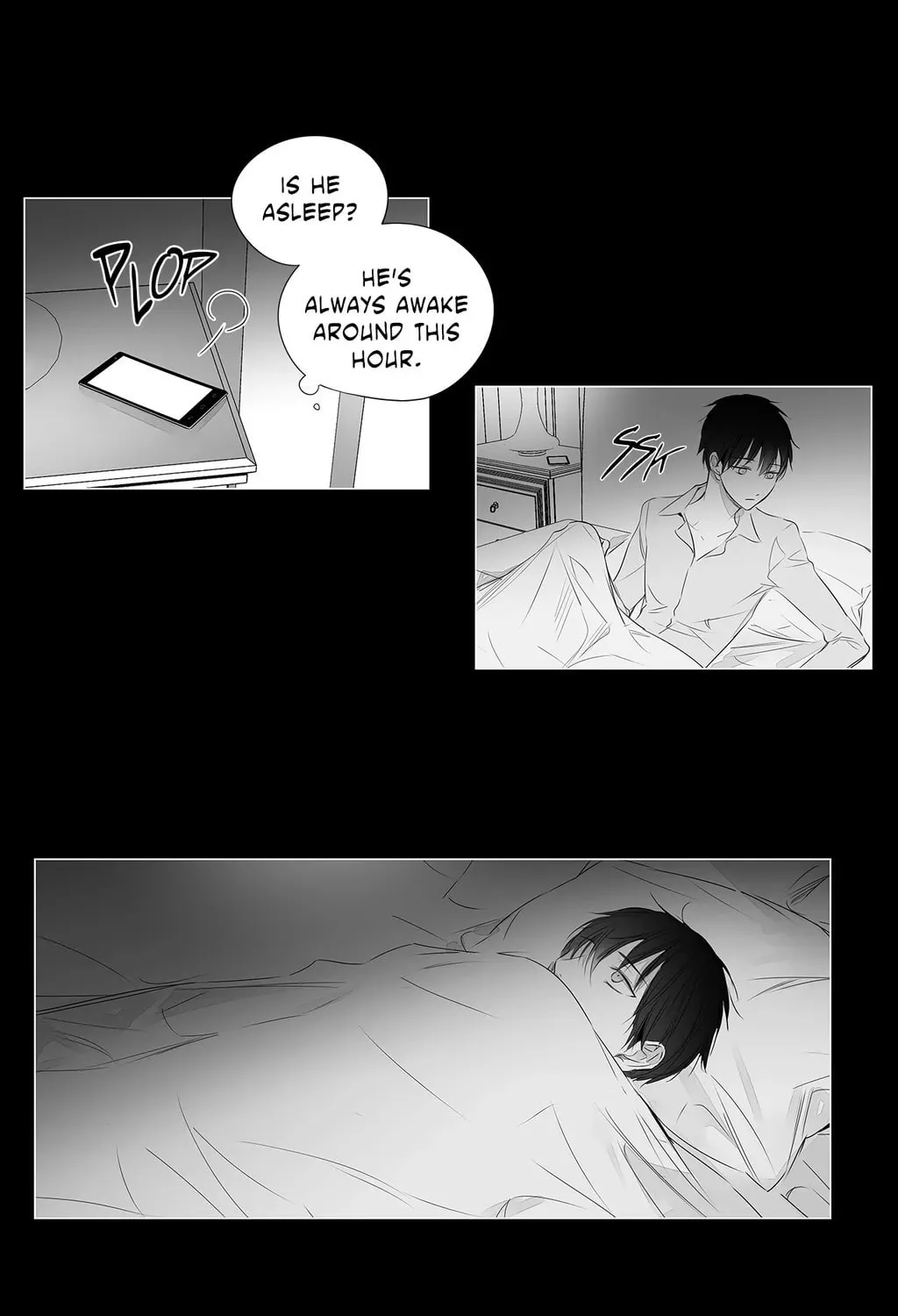 Read Moritat chapter 41 image 9 on Lezhin