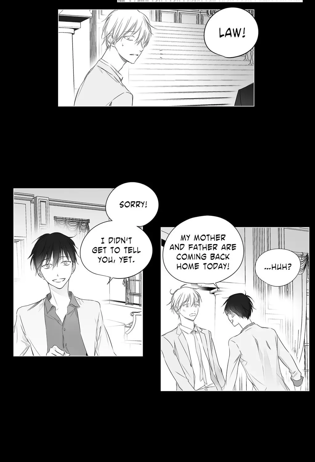 Read Moritat chapter 42 image 10 on Lezhin