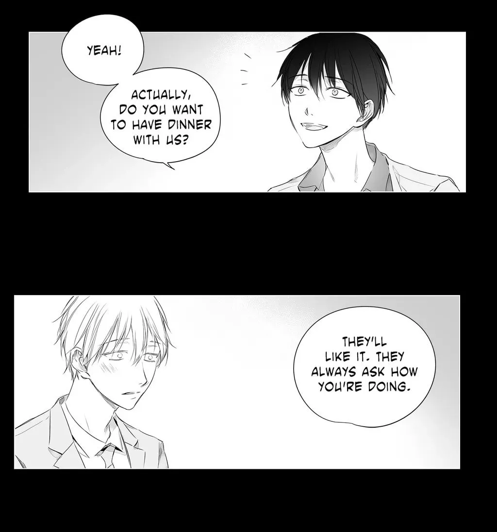 Read Moritat chapter 42 image 11 on Lezhin