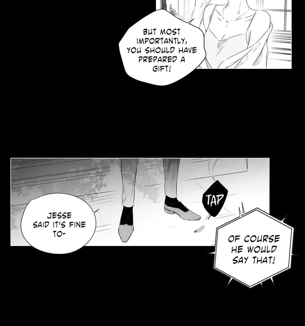 Read Moritat chapter 42 image 14 on Lezhin