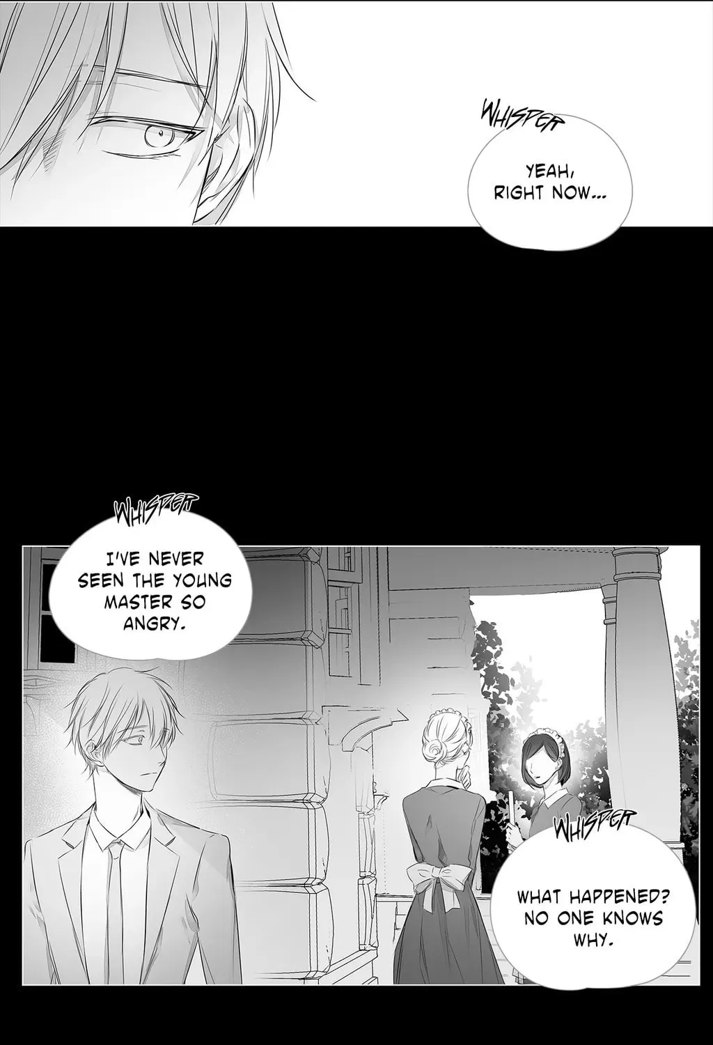 Read Moritat chapter 42 image 16 on Lezhin