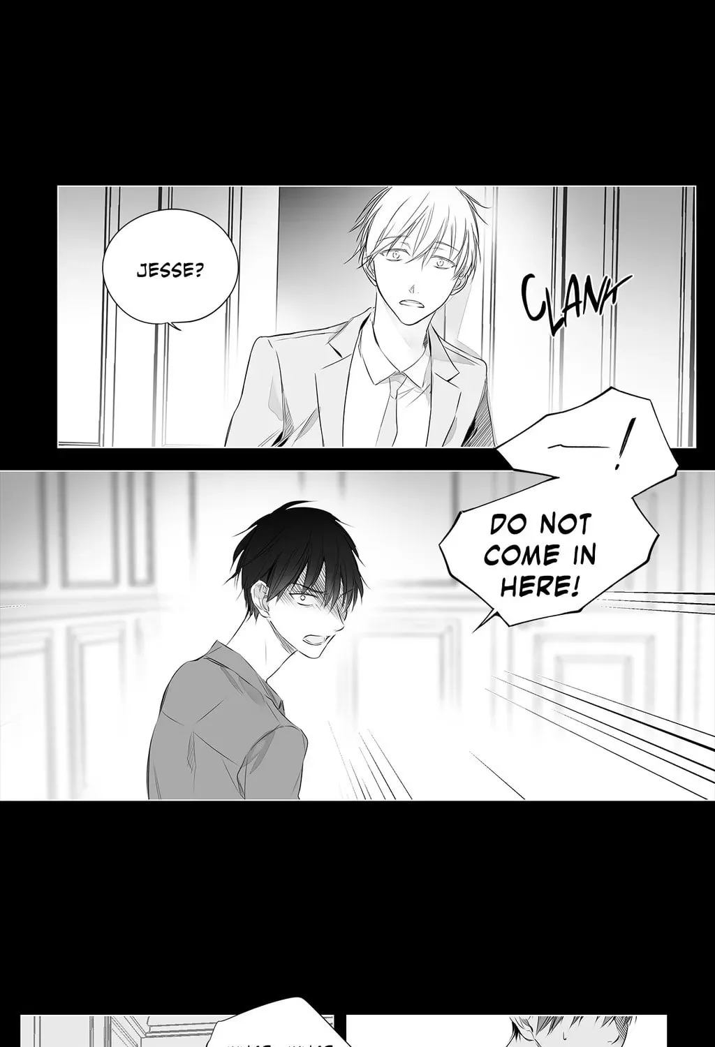 Read Moritat chapter 42 image 18 on Lezhin