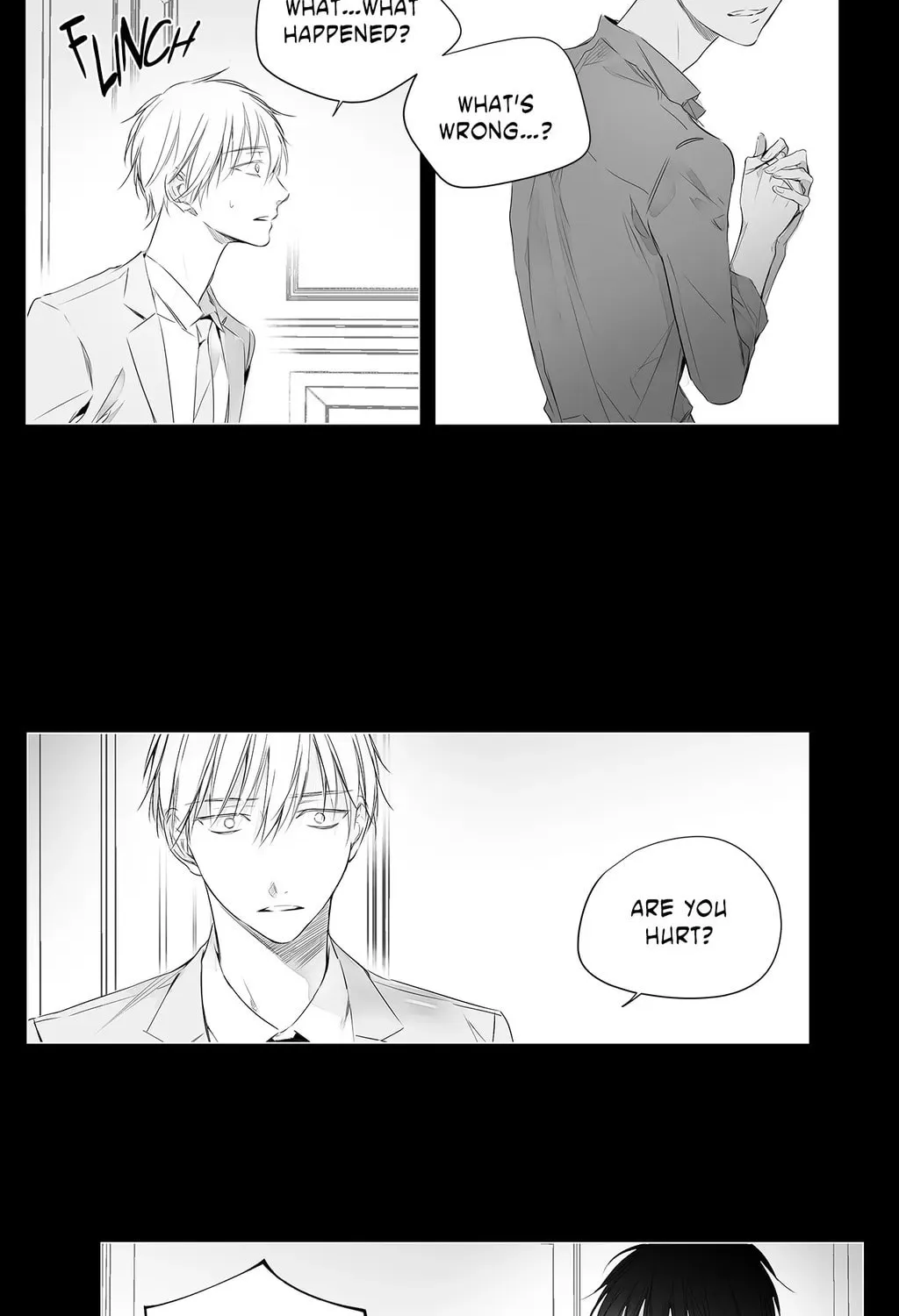 Read Moritat chapter 42 image 19 on Lezhin