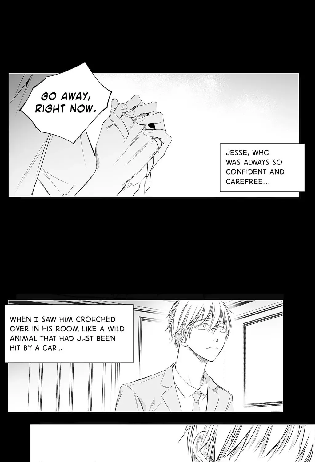 Read Moritat chapter 42 image 21 on Lezhin