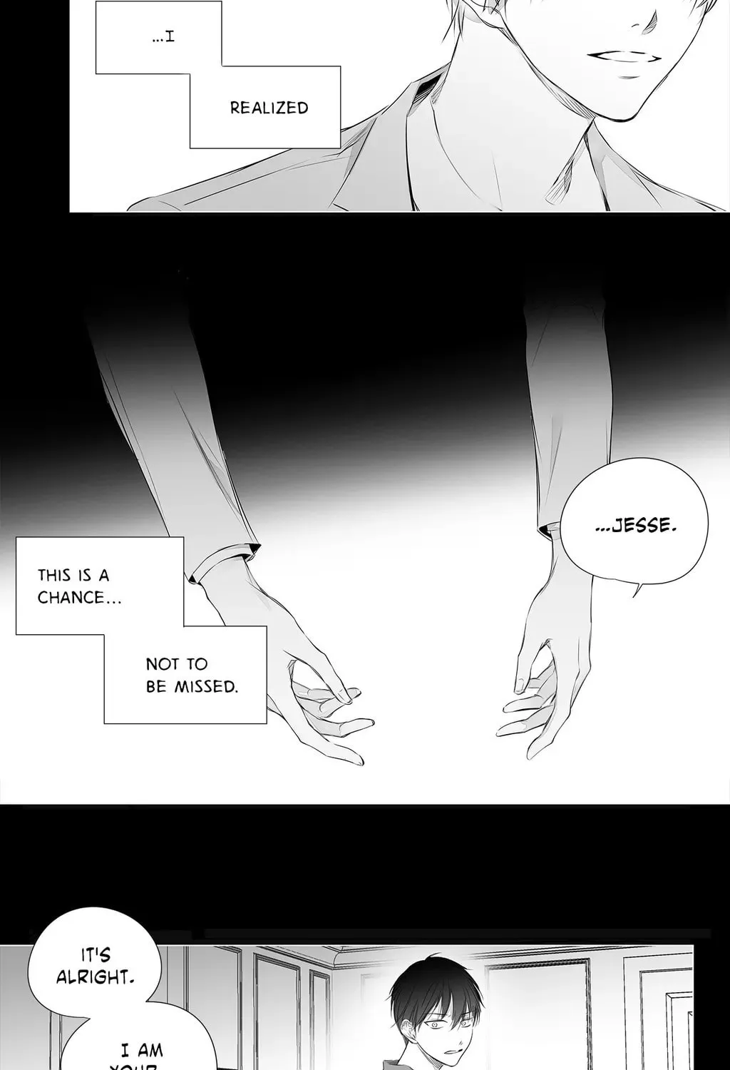 Read Moritat chapter 42 image 22 on Lezhin