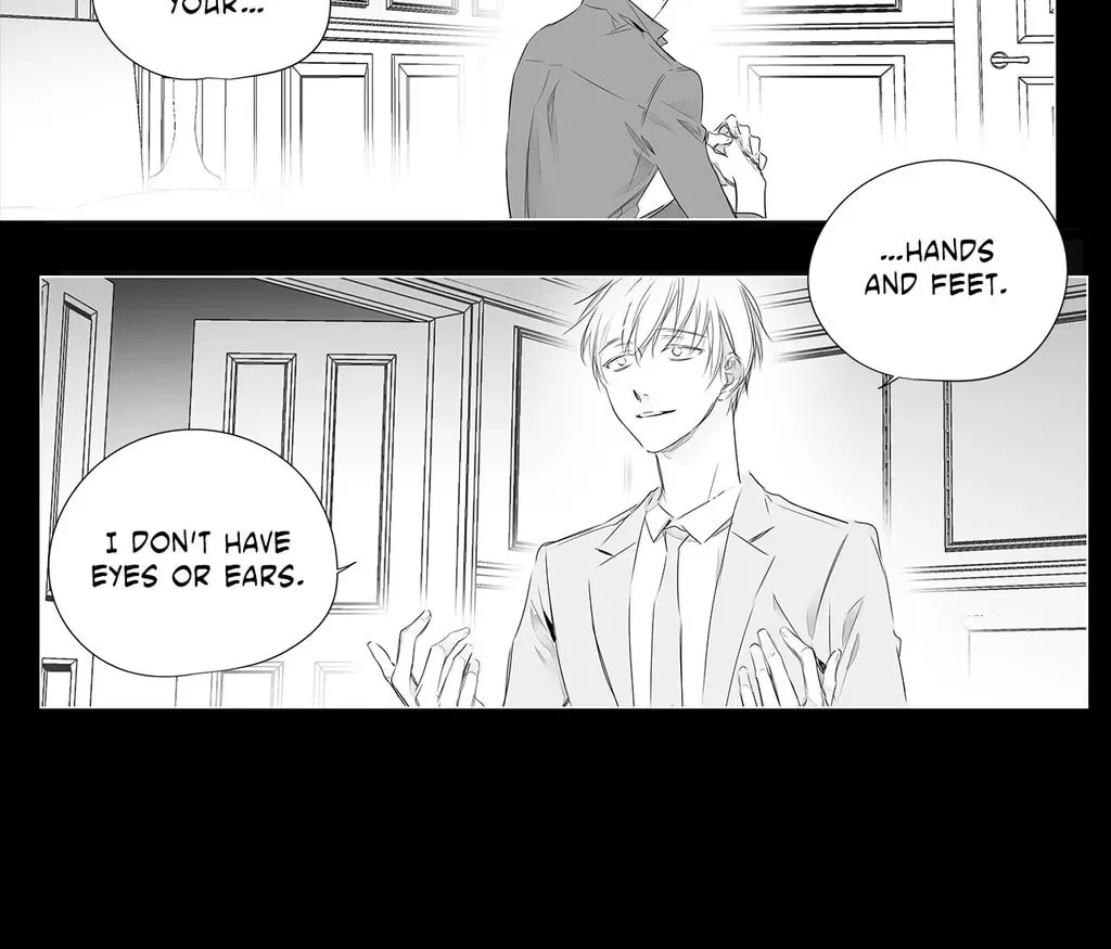 Read Moritat chapter 42 image 23 on Lezhin
