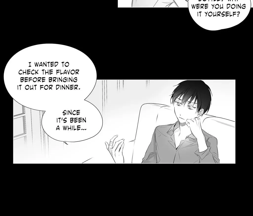 Read Moritat chapter 42 image 26 on Lezhin
