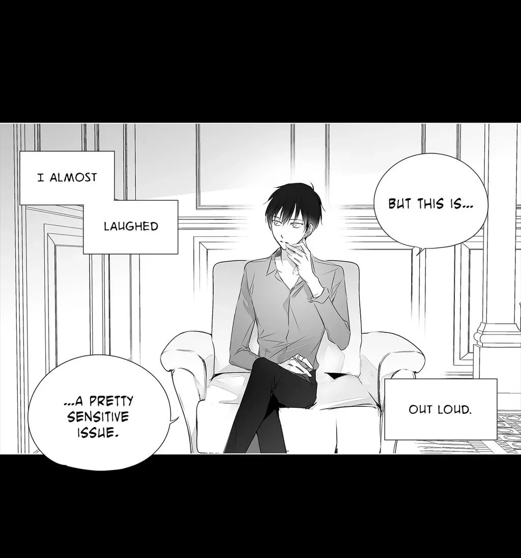 Read Moritat chapter 42 image 29 on Lezhin