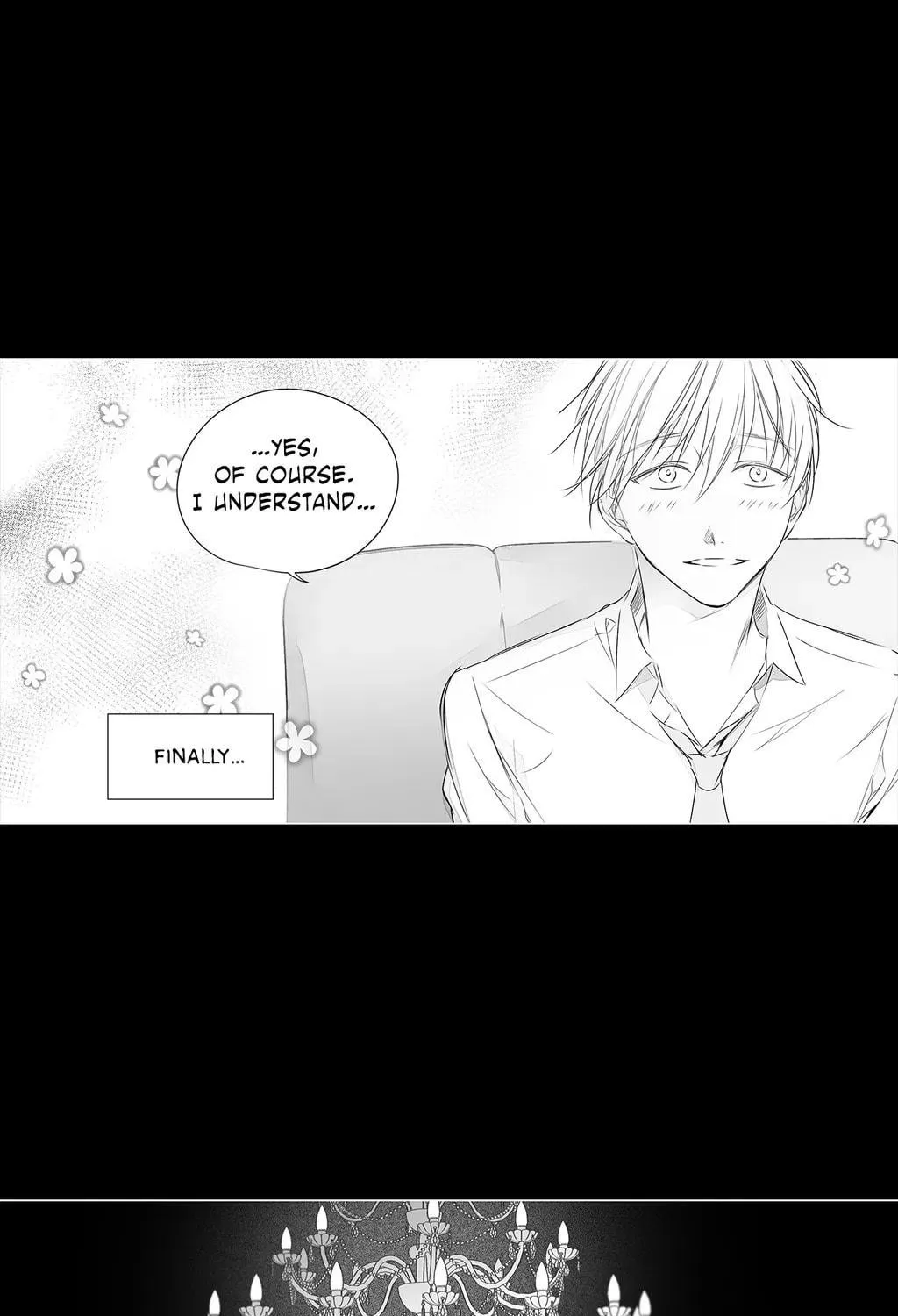 Read Moritat chapter 42 image 33 on Lezhin