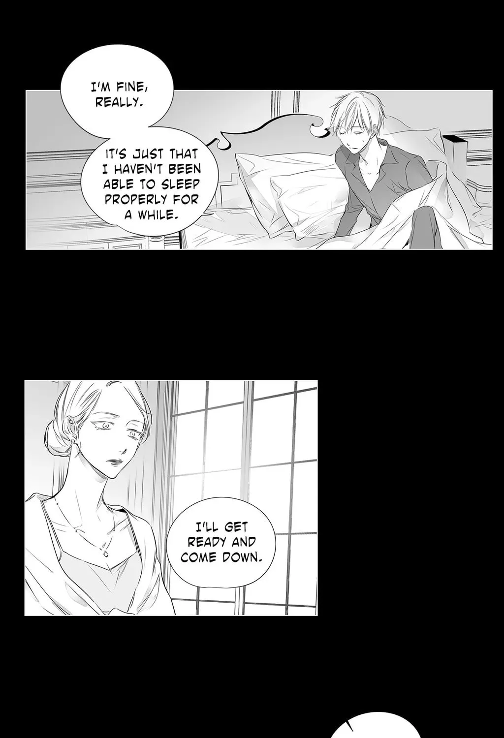 Read Moritat chapter 42 image 4 on Lezhin