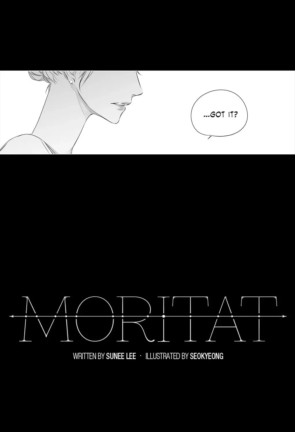 Read Moritat chapter 42 image 6 on Lezhin