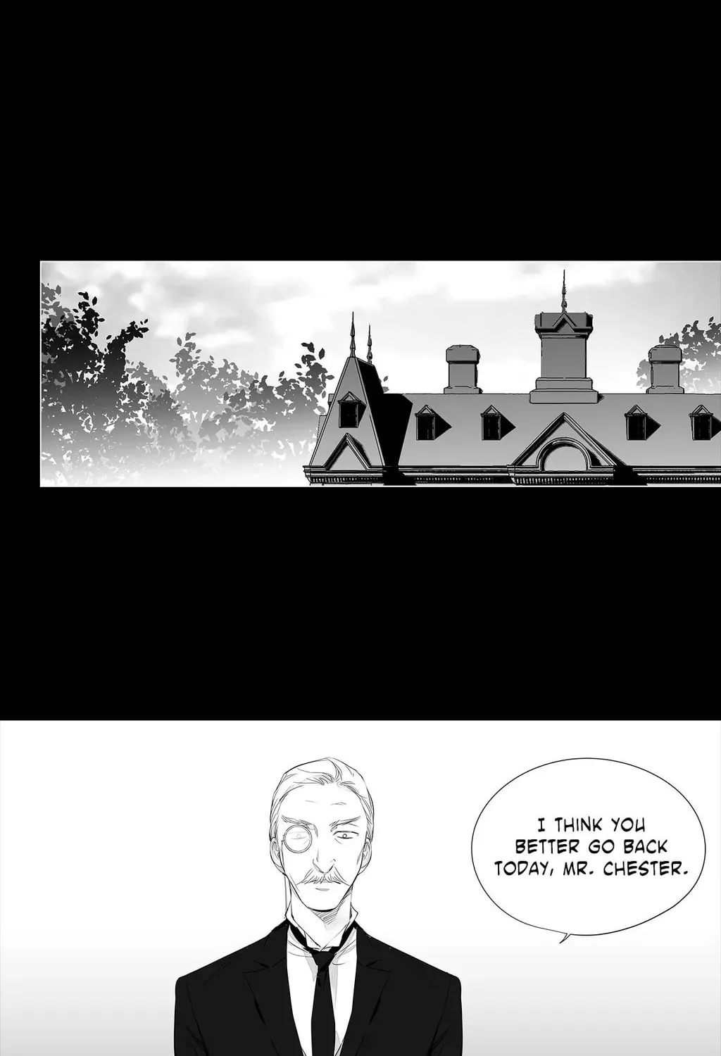 Read Moritat chapter 42 image 7 on Lezhin