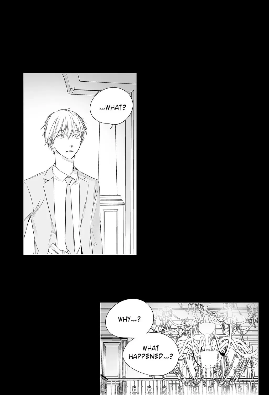 Read Moritat chapter 42 image 9 on Lezhin