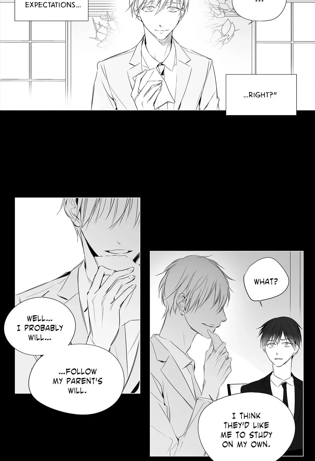 Read Moritat chapter 43 image 10 on Lezhin