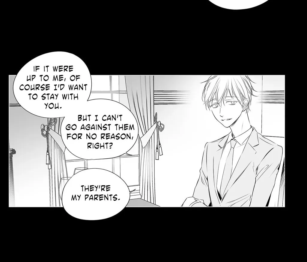 Read Moritat chapter 43 image 11 on Lezhin