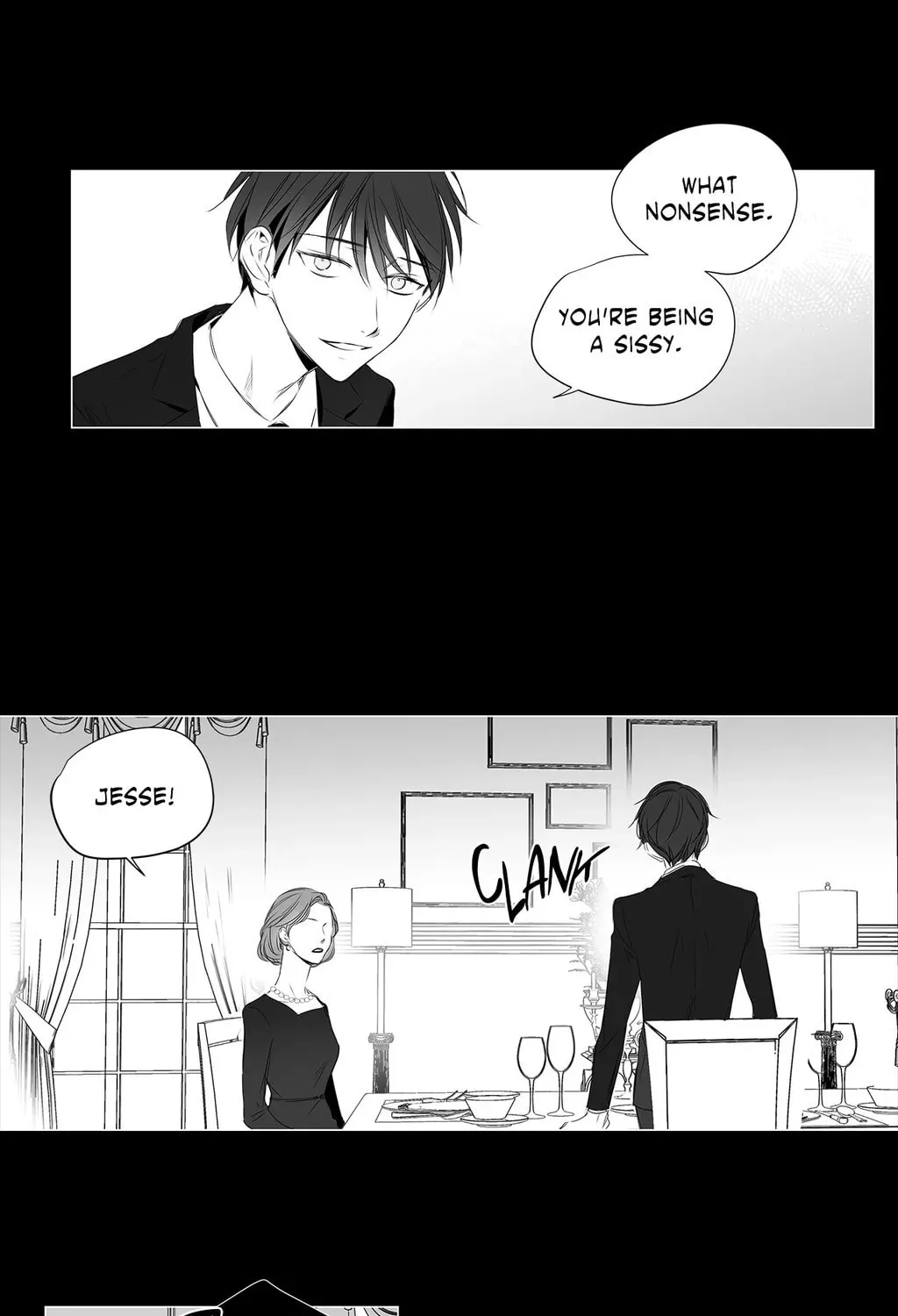 Read Moritat chapter 43 image 12 on Lezhin