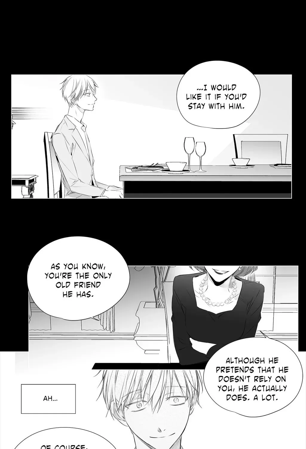 Read Moritat chapter 43 image 15 on Lezhin