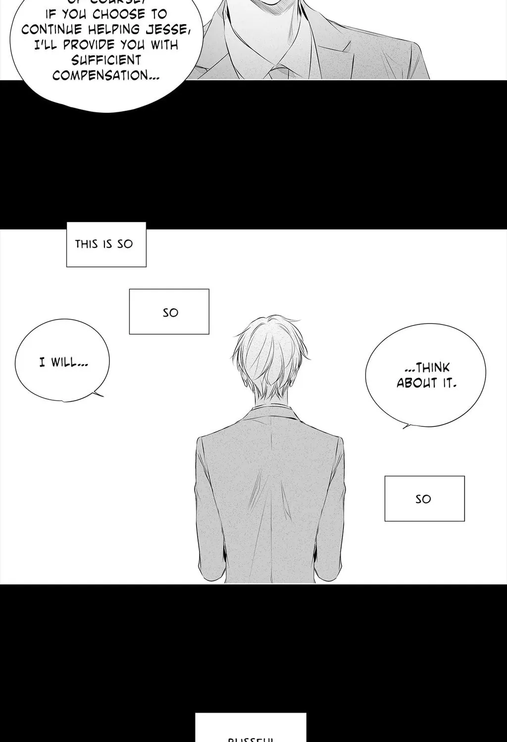 Read Moritat chapter 43 image 16 on Lezhin