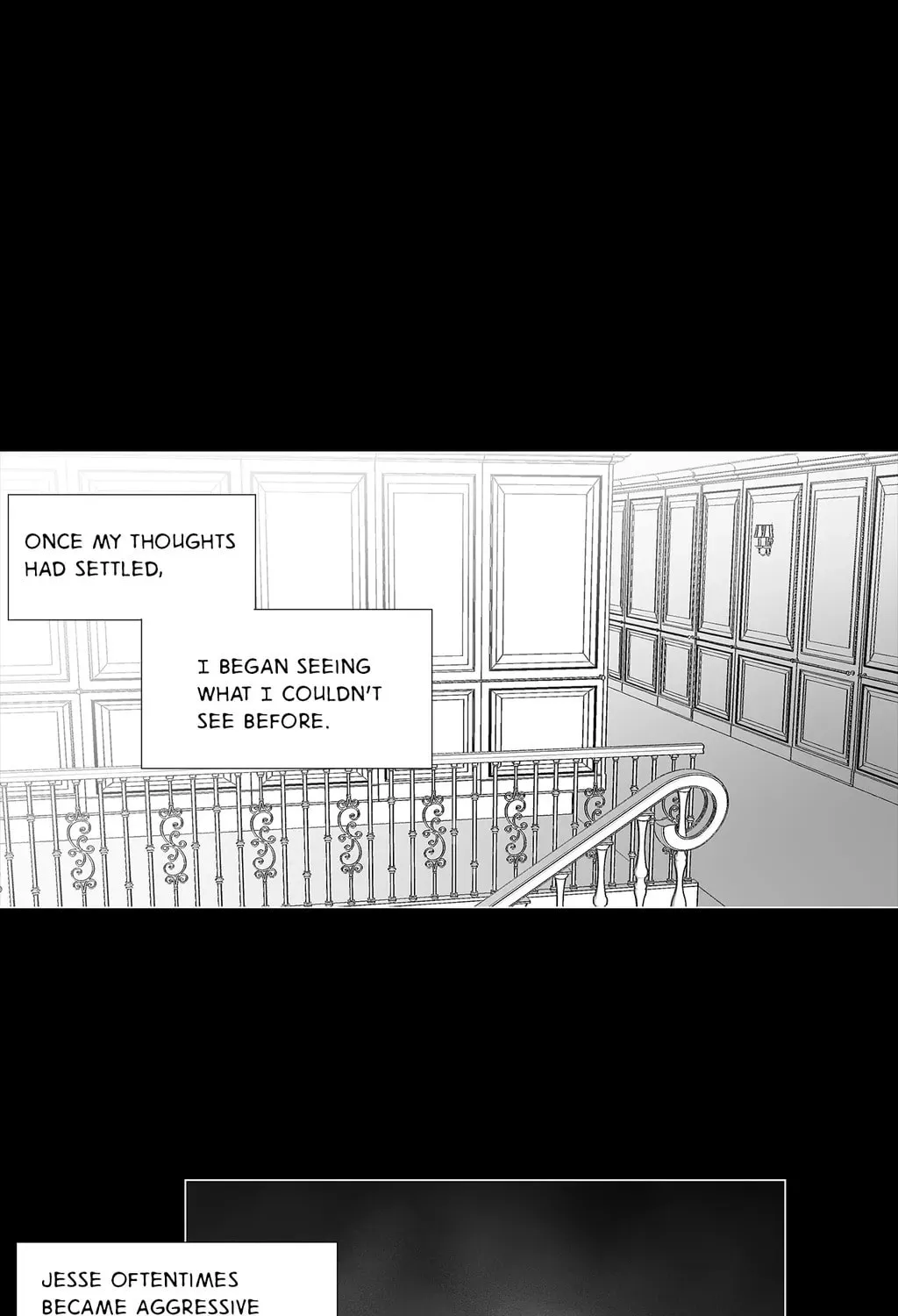 Read Moritat chapter 43 image 18 on Lezhin