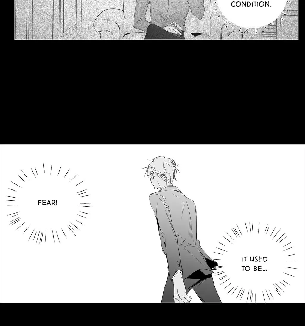 Read Moritat chapter 43 image 20 on Lezhin