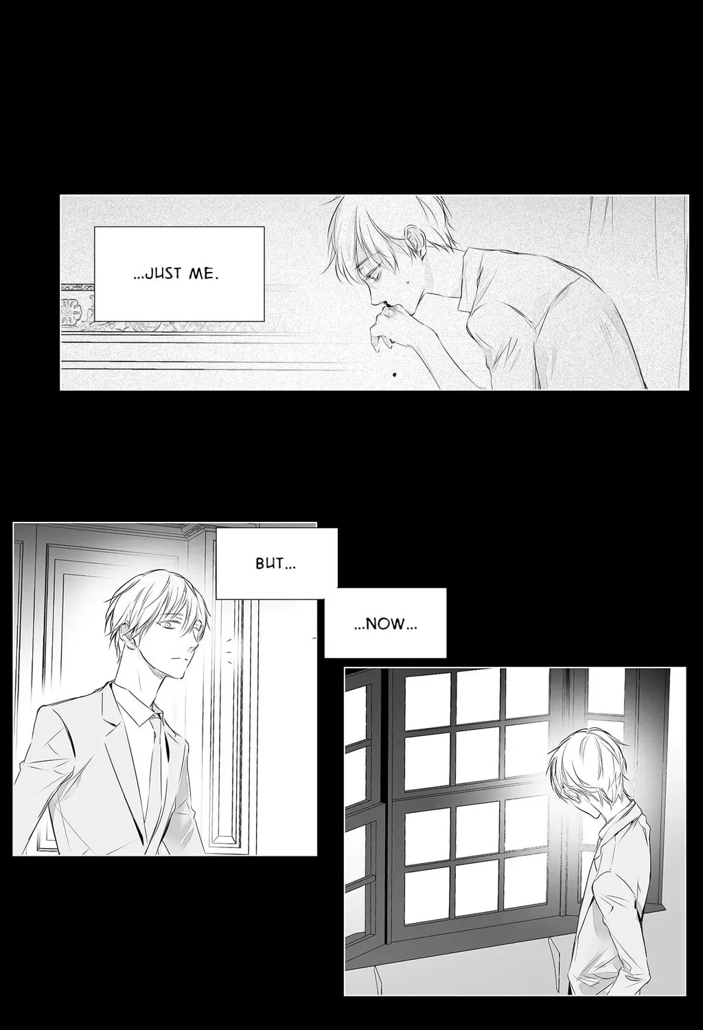 Read Moritat chapter 43 image 21 on Lezhin