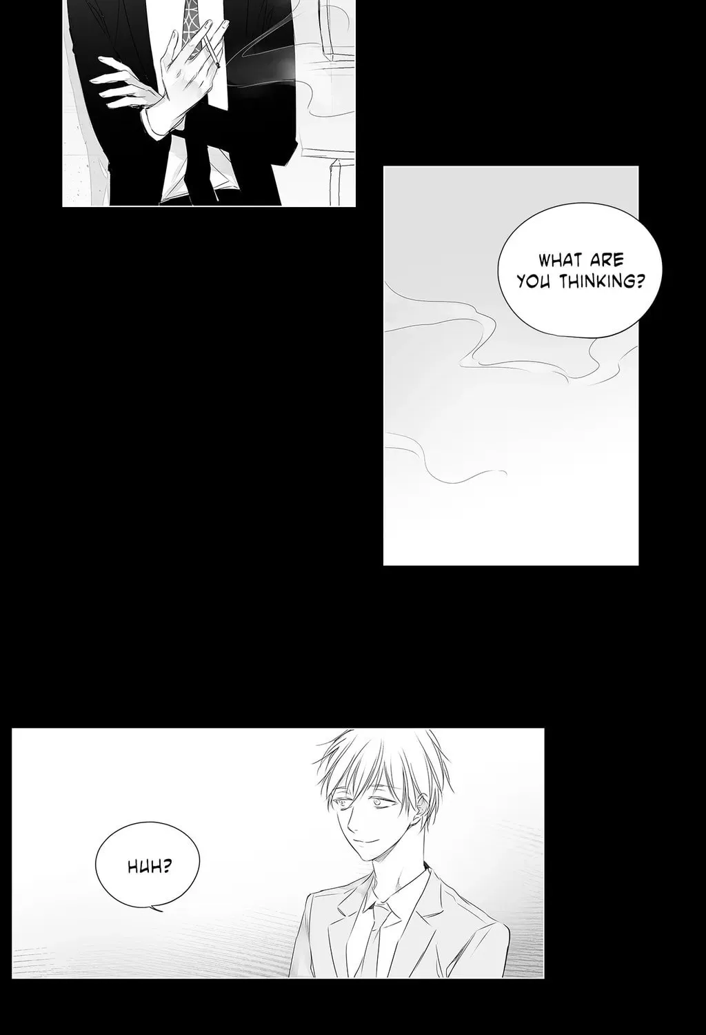 Read Moritat chapter 43 image 25 on Lezhin