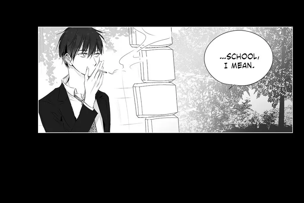 Read Moritat chapter 43 image 26 on Lezhin