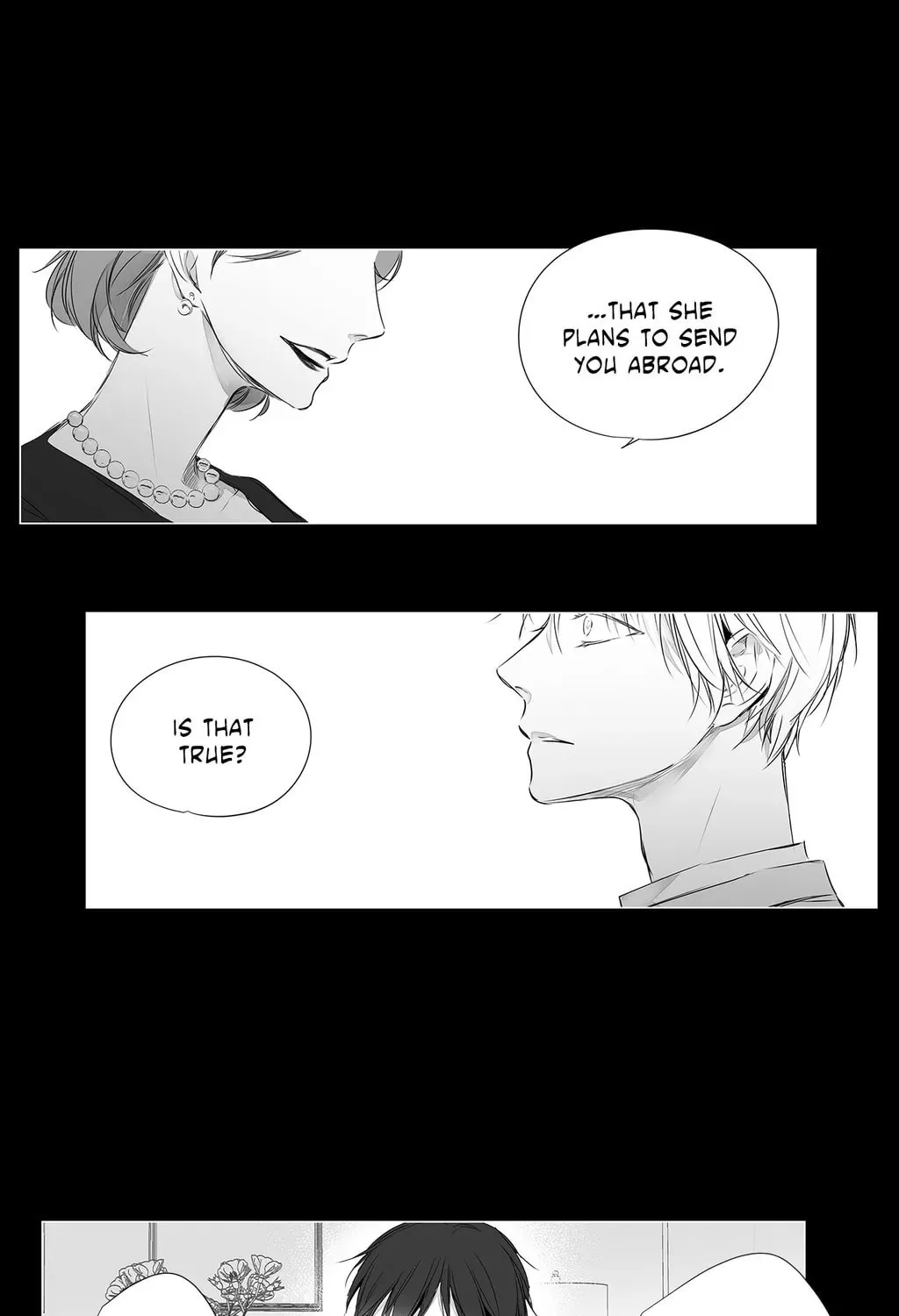 Read Moritat chapter 43 image 3 on Lezhin