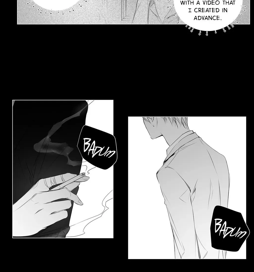 Read Moritat chapter 43 image 32 on Lezhin