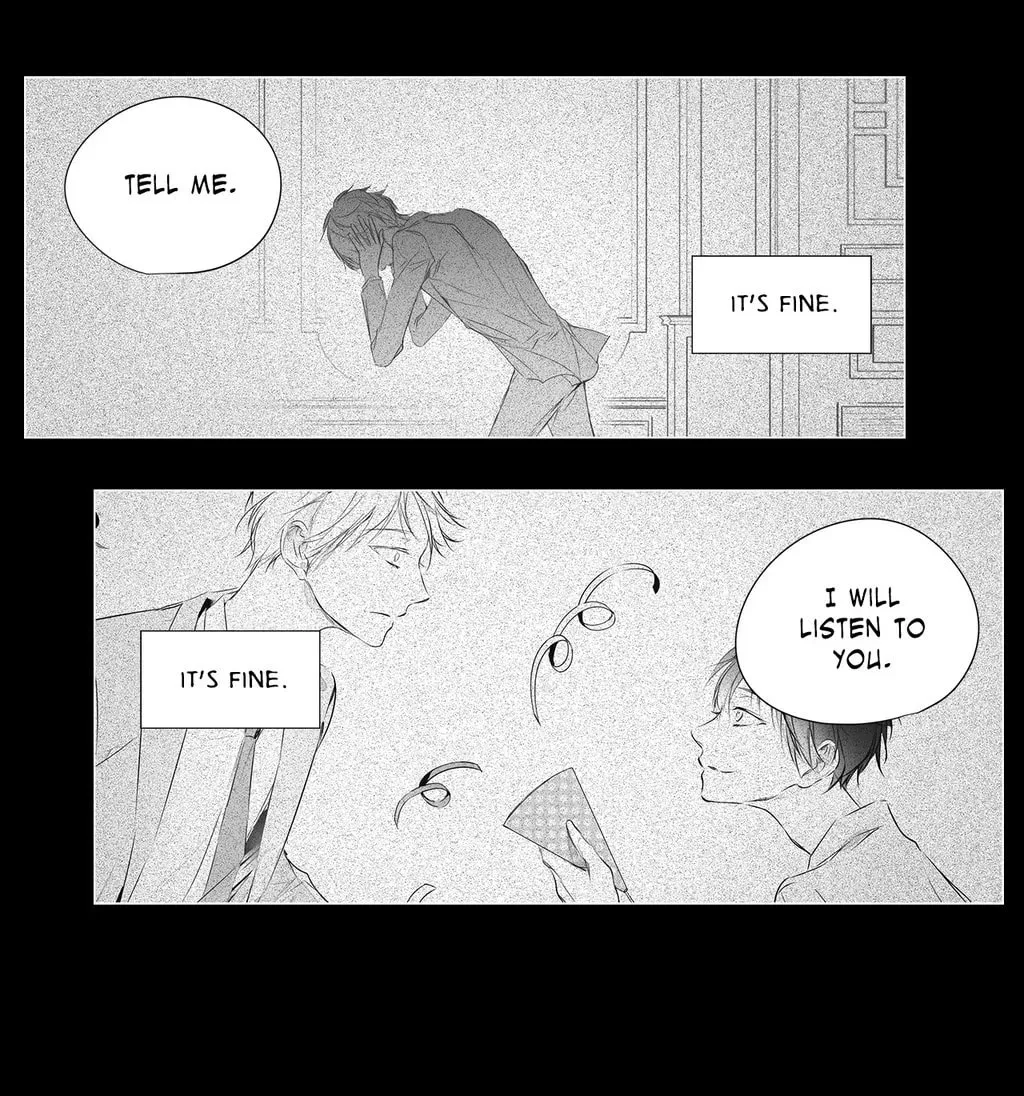 Read Moritat chapter 43 image 35 on Lezhin