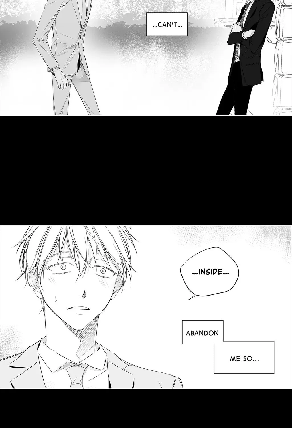 Read Moritat chapter 43 image 37 on Lezhin