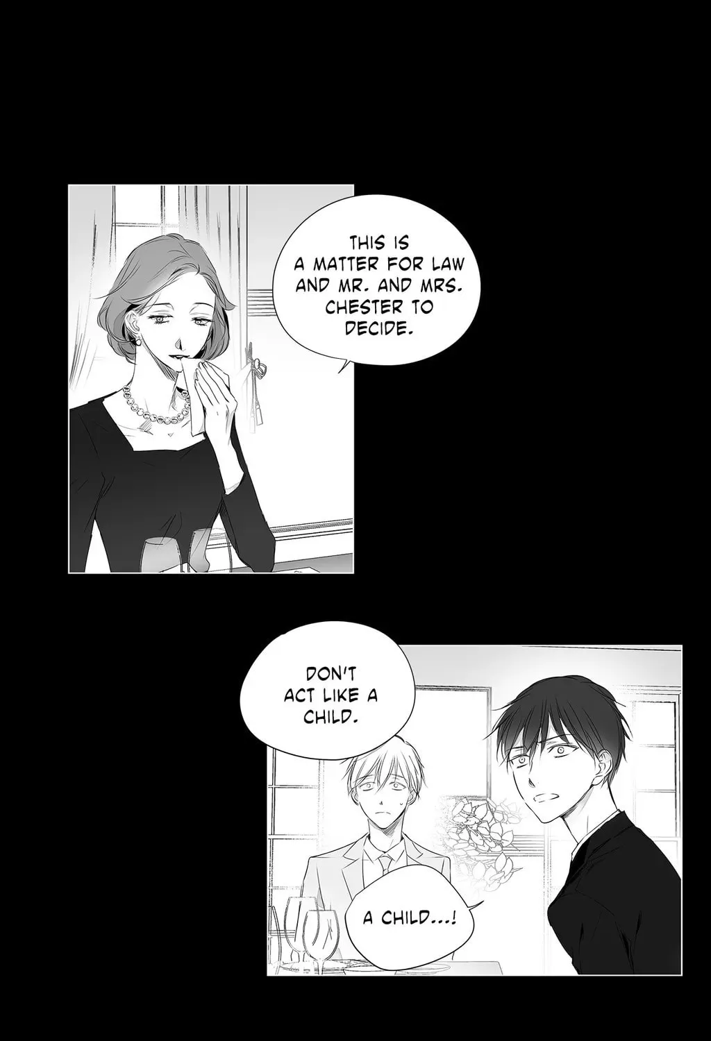 Read Moritat chapter 43 image 6 on Lezhin