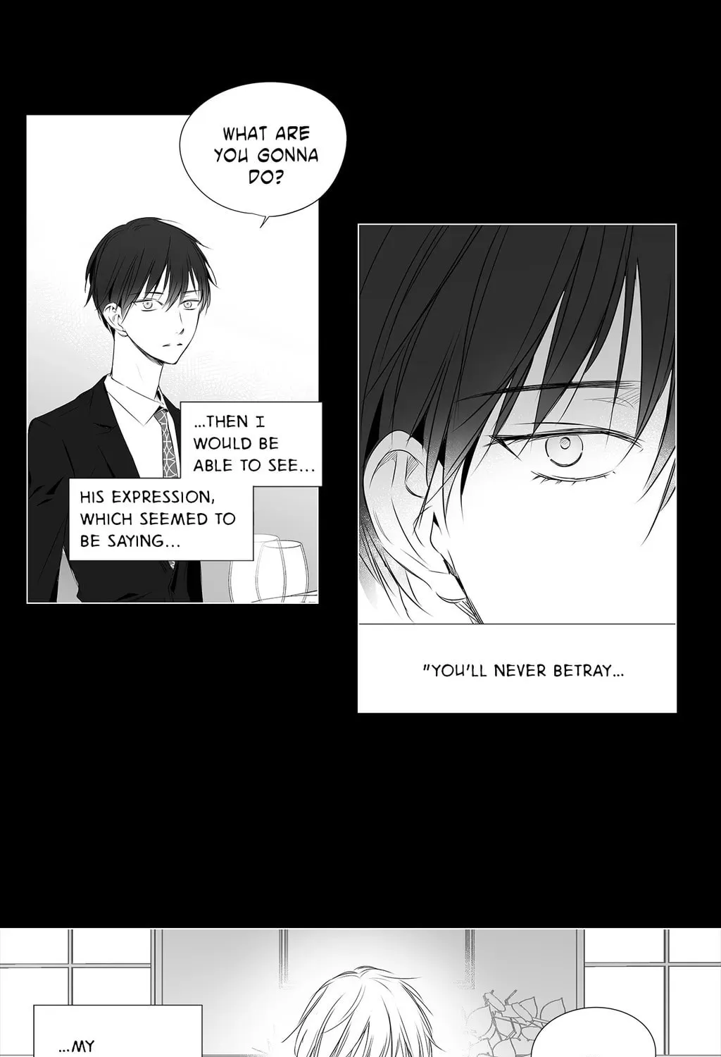 Read Moritat chapter 43 image 9 on Lezhin