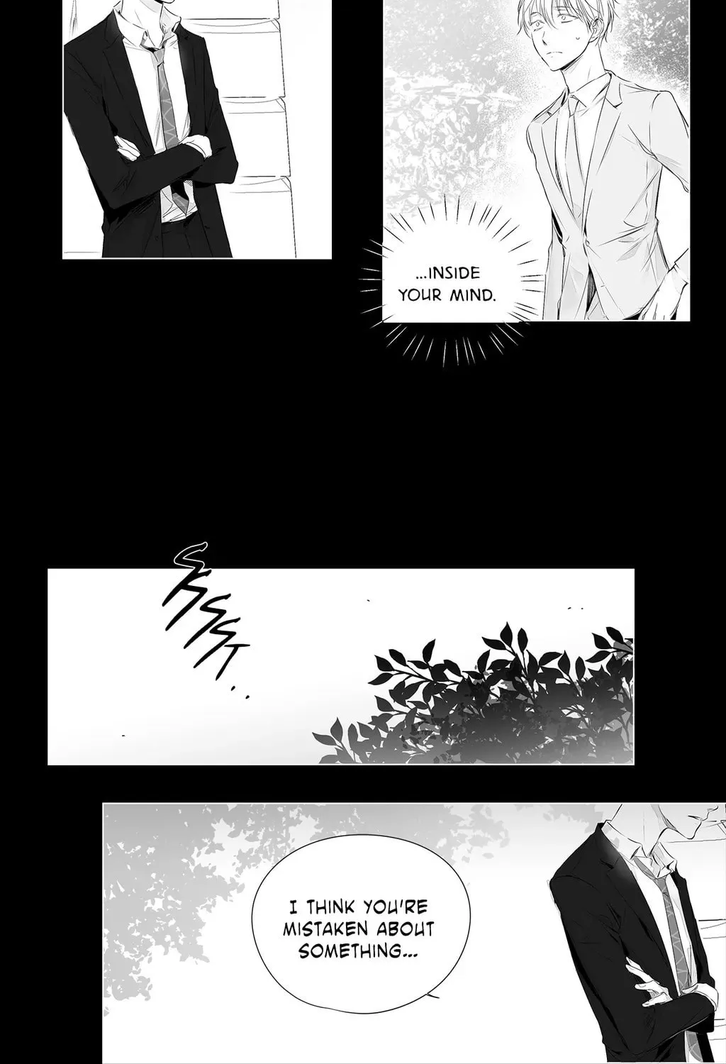 Read Moritat chapter 44 image 1 on Lezhin
