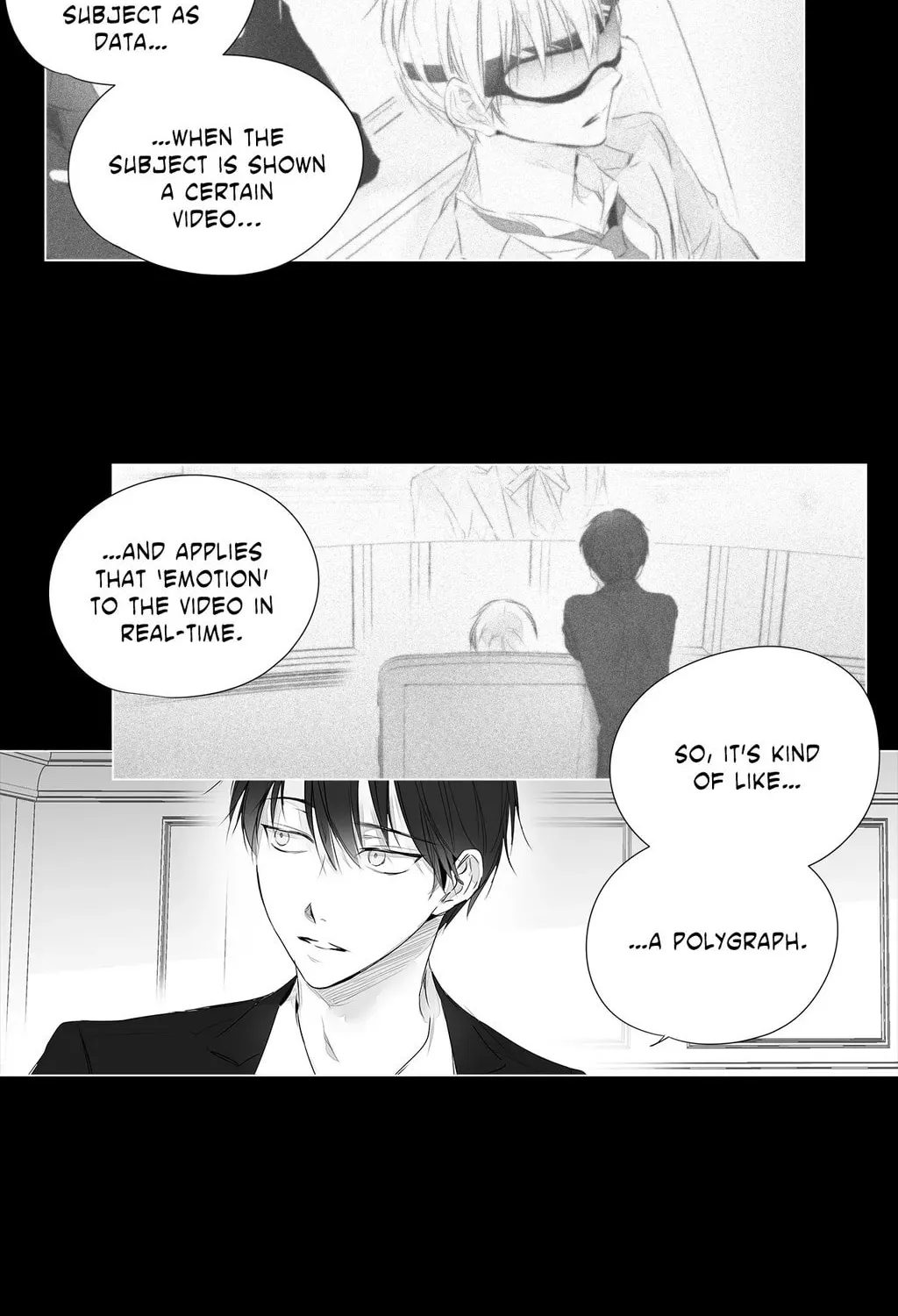 Read Moritat chapter 44 image 10 on Lezhin